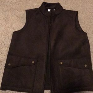 Talbots vest